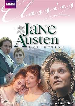 その他 Jane Austen: Complete Collection [DVD] 81MX+xlD8uL._UF350,350_QL50_.jpg